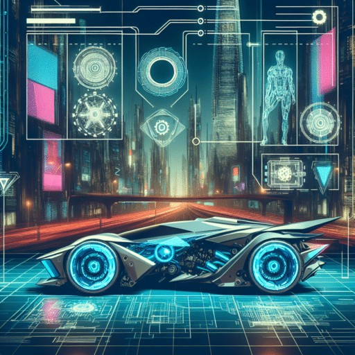 Guía de Personalización de Vehículos en Cyberpunk 2077