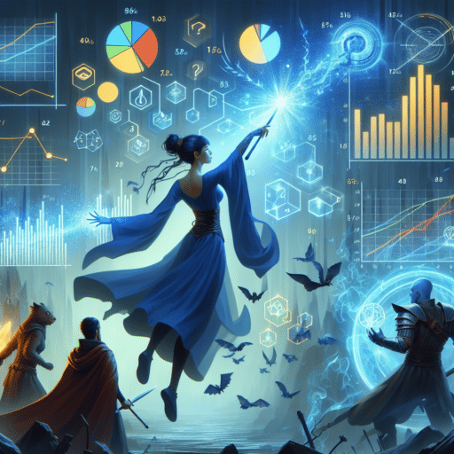 Guía de Herramientas para Visualización de Datos de Juego
