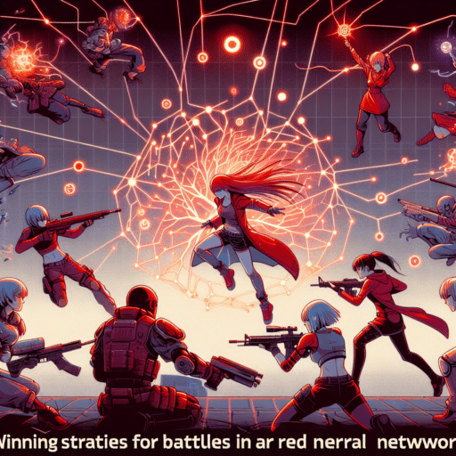Estrategias para Ganar Combates en Scarlet Nexus